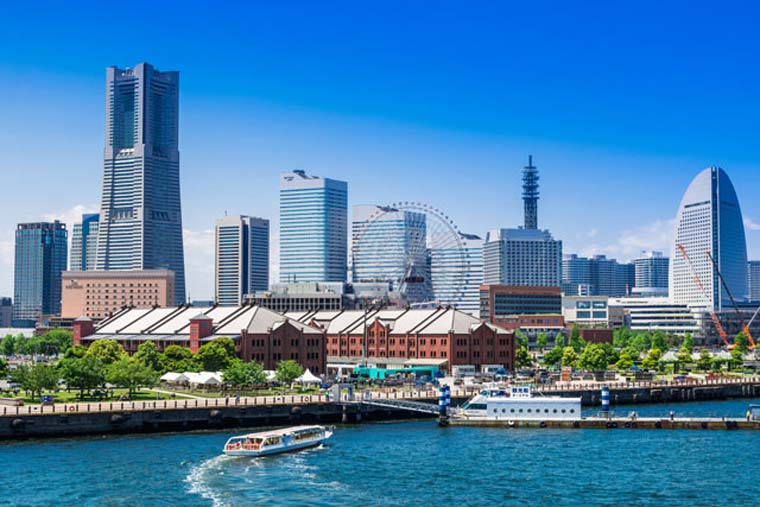 神奈川県が言う「横浜」と県民以外が想像する「横浜」は場所が違う→「みんなが想像するのはみなとみらいか桜木町周辺」 - Togetter