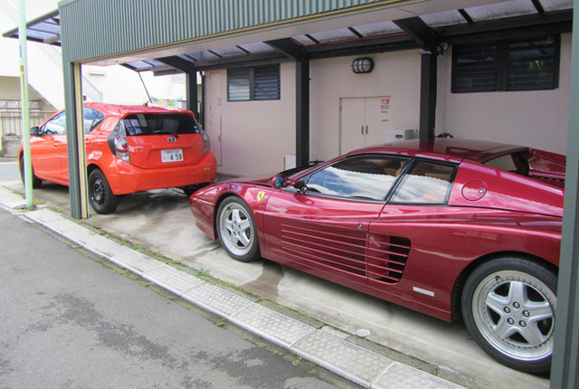 Lamborghini輸入車専門店 オートプラザダンク新車・中古車の販売・買取 埼玉県さいたま市