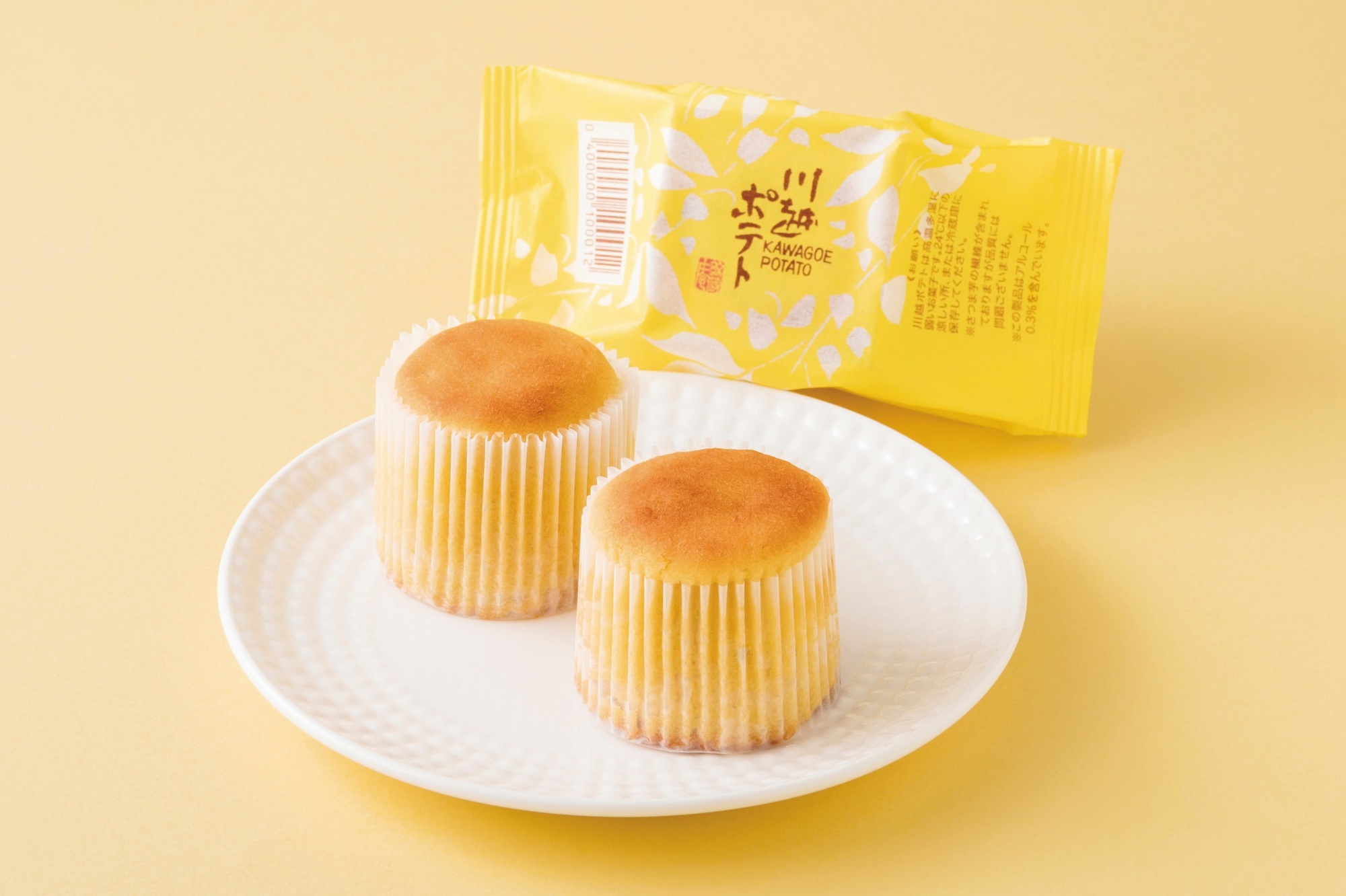 川越の名物9選！お土産の定番からお菓子＆スイーツやご当地グルメまで紹介なっぷ