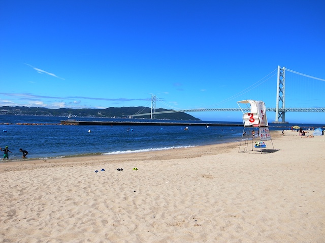 公園概要大蔵海岸公園公式サイト 兵庫県明石市