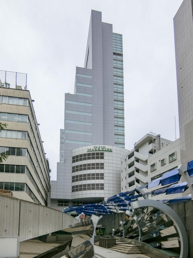 渋谷マークシティ：東京・中部エリアおでかけガイド：JRおでかけネット