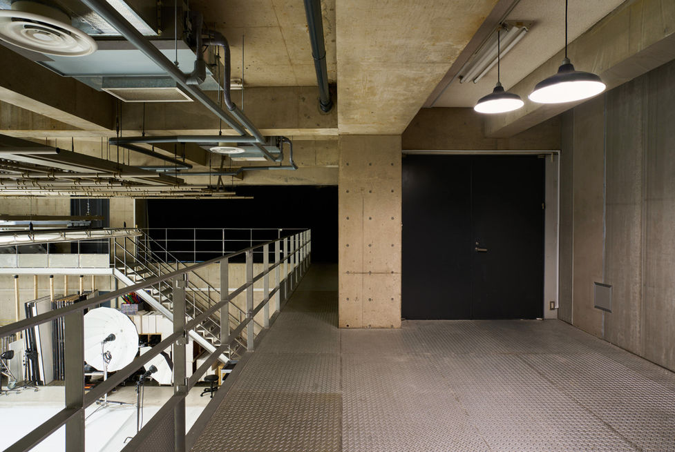 スタジオモーリスCREATIVE STUDIO