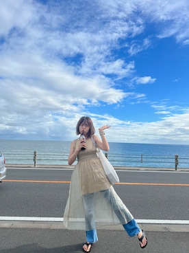 今週好きな人と江ノ島デートします。ちなみに初デートです。服装に迷っています- Yahoo!知恵袋