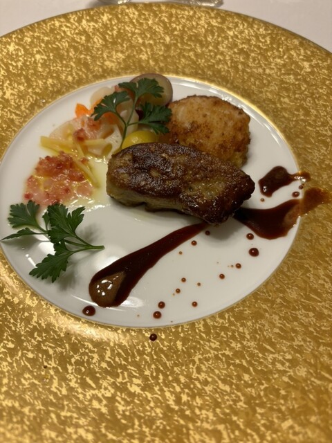 ランチの会滝野川探検隊