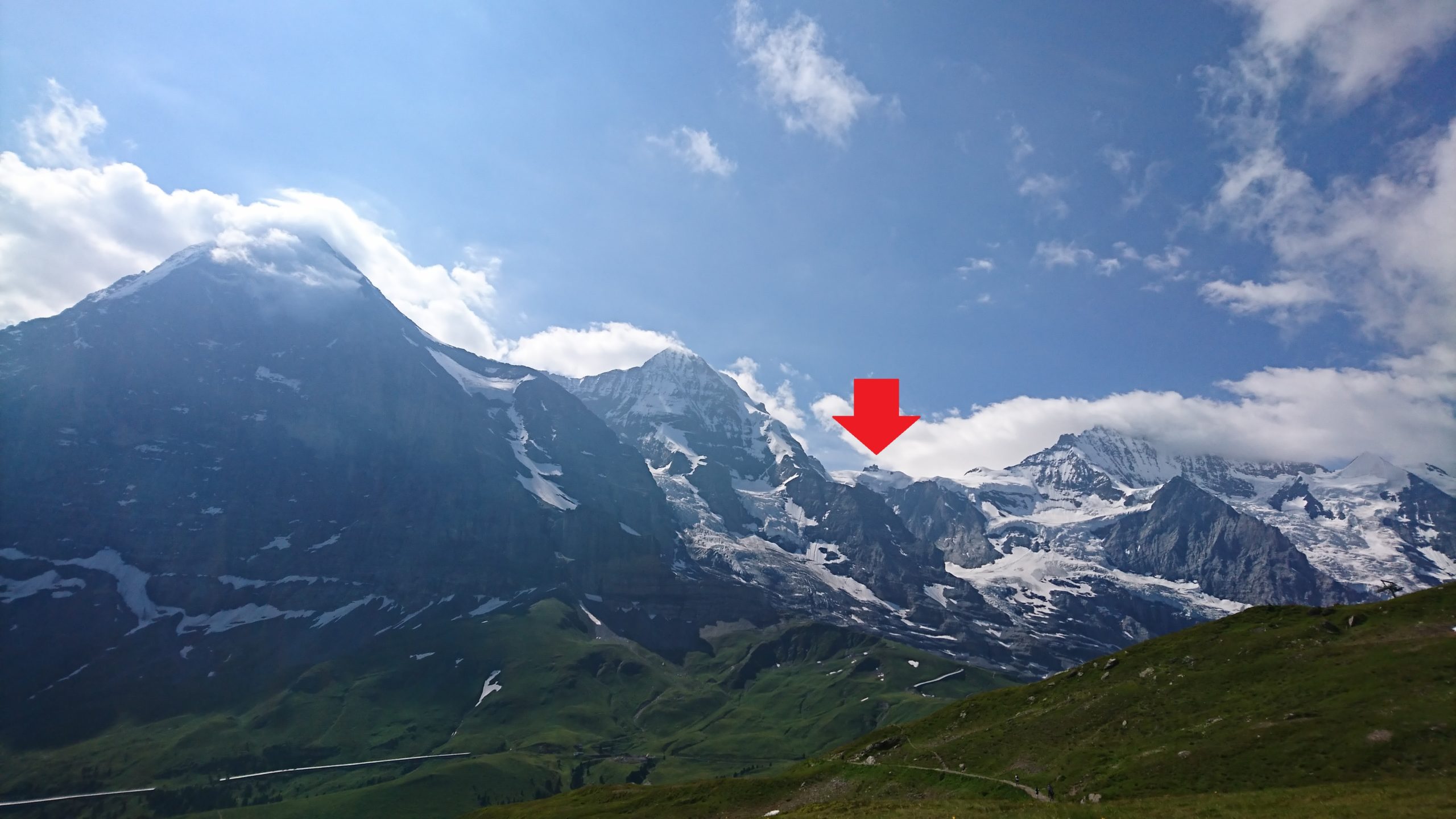 ユングフラウヨッホ展望台行き方・料金・座席予約・徹底ガイド