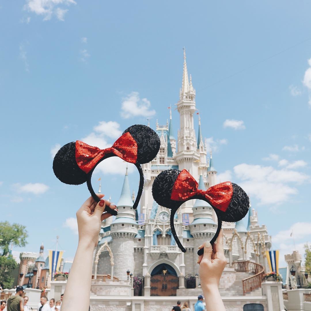 フロリダ ウォルト・ディズニー・ ワールド・リゾート