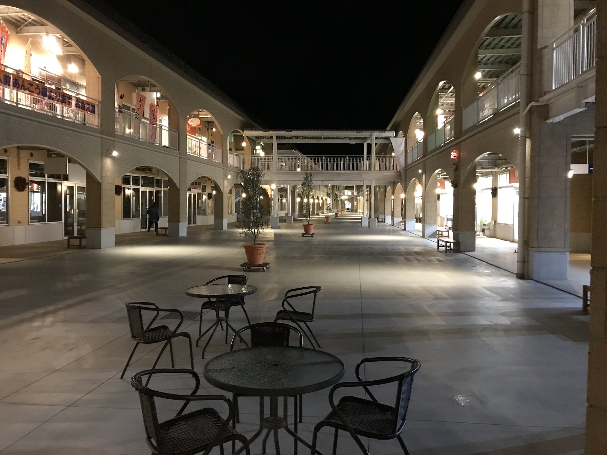 大洗シーサイドステーション クチコミ・アクセス・営業時間大洗 フォートラベル