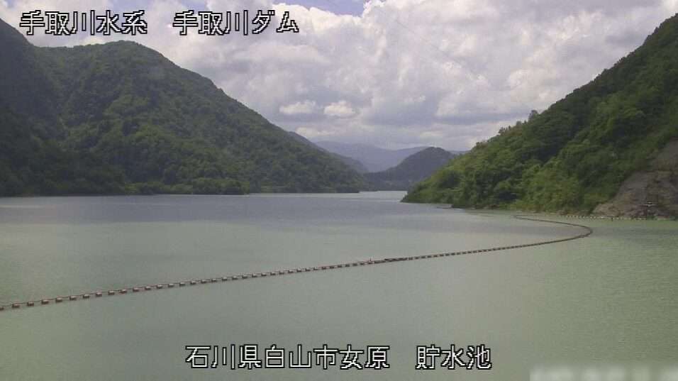 ライブカメラ 高山ダム下流国土交通省近畿地方整備局 木津川上流河川事務所