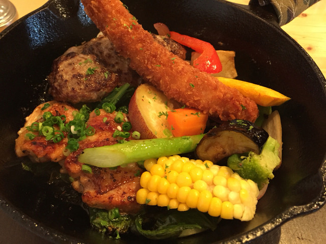 アウトドア キッチンツールボックス キャンプ ソロキャンプ BBQ