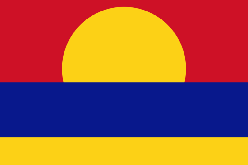 パルミラ西遊旅行