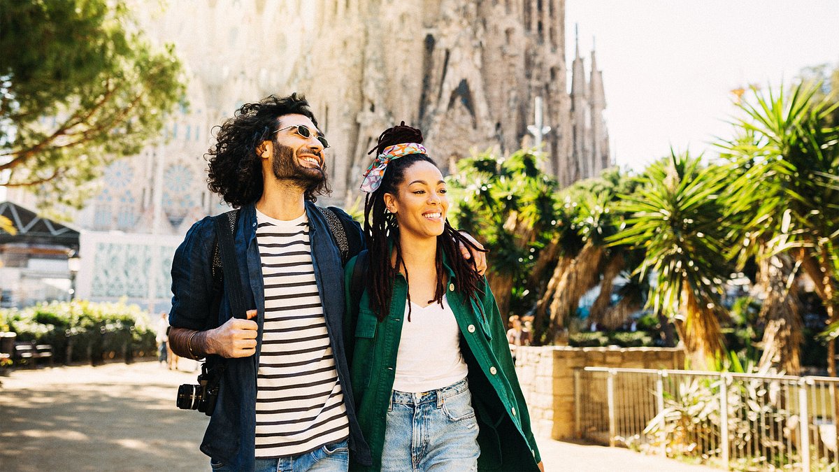 バルセロナ治安、危険な地区、スリ対策法、安全の最新情報２０２５年 バルセロナ観光 フリープランなら カタルーニャ観光