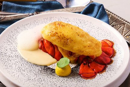 2025年 タイ カオサン通りのおすすめレストラン