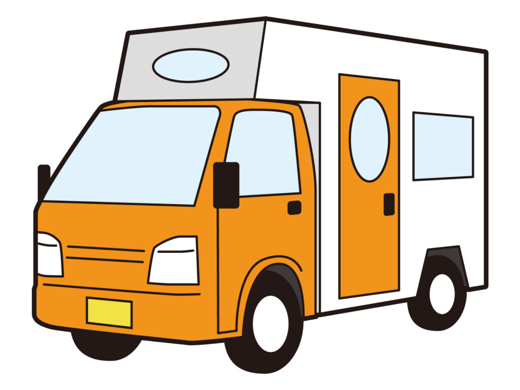 軽トラの荷台に装着して仕事や遊びをアシストするラック「SPIELER RAKUTORA ラクトラ