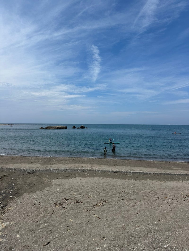 令和7年度 葉山海水浴場について 葉山町