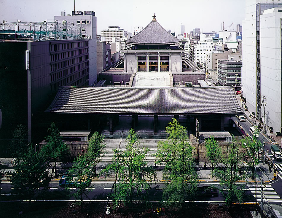 大阪支店事業所一覧日本ERI株式会社