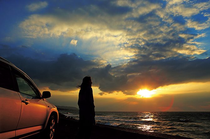 この夏おすすめ！爽快感120％の絶景ドライブロード10選 - Tripa トリパ