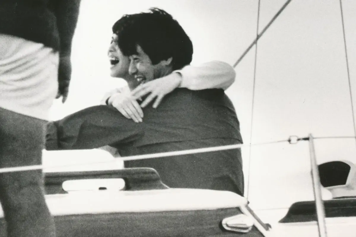 超レア松田聖子 時間旅行 サンプルEP盤