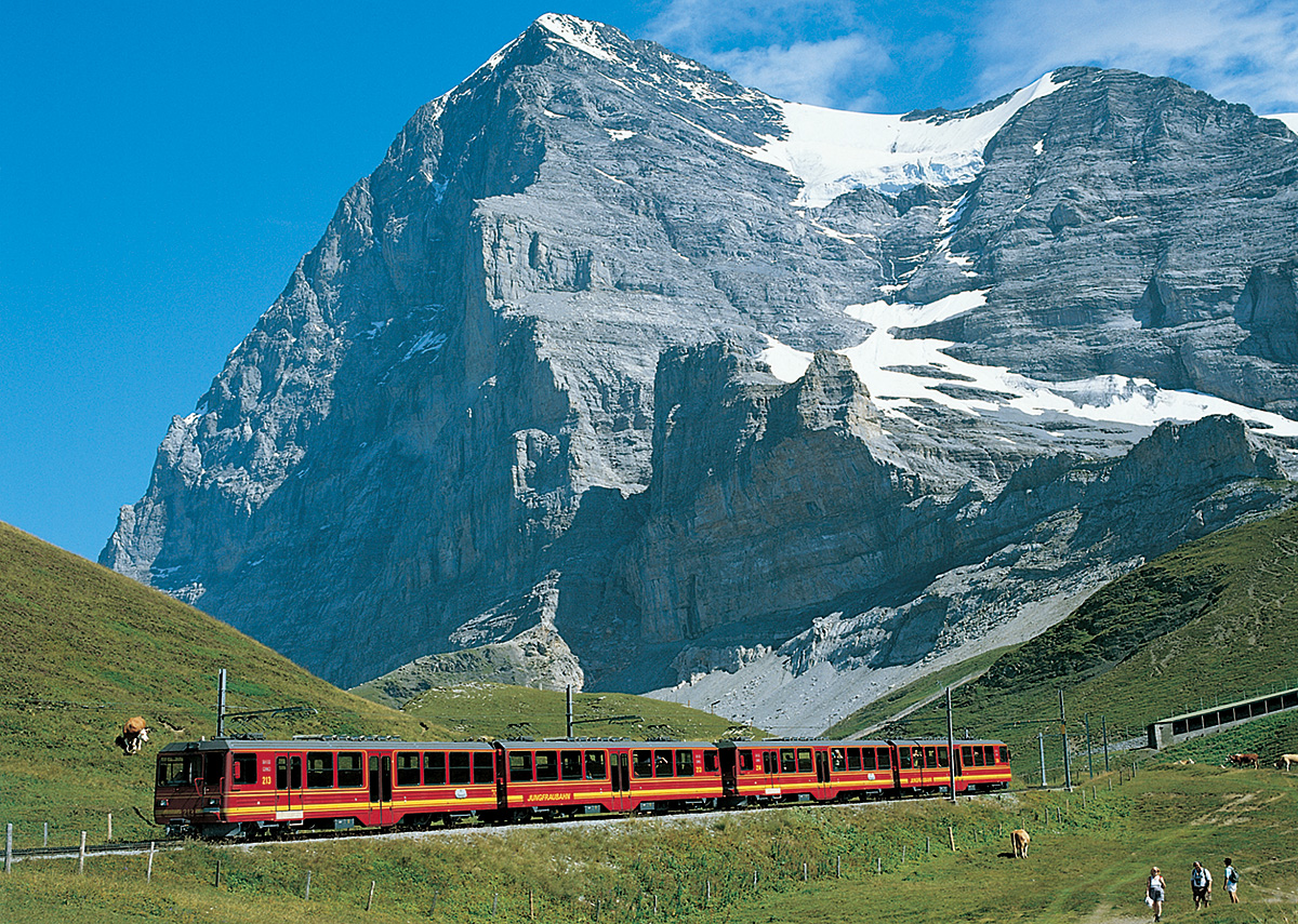 ユングフラウヨッホ観光 アクセス方法・所要時間・注意点を解説