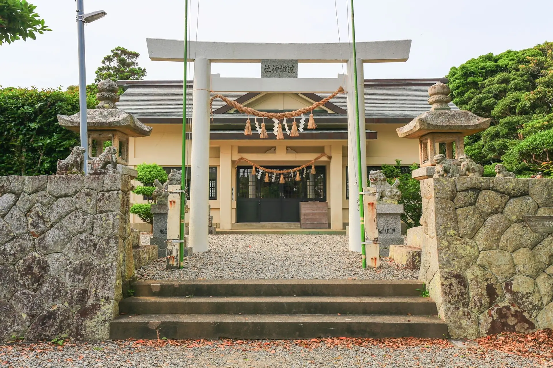 大王埼灯台 だいおうさき「灯台のことなら」 公益社団法人 燈光会