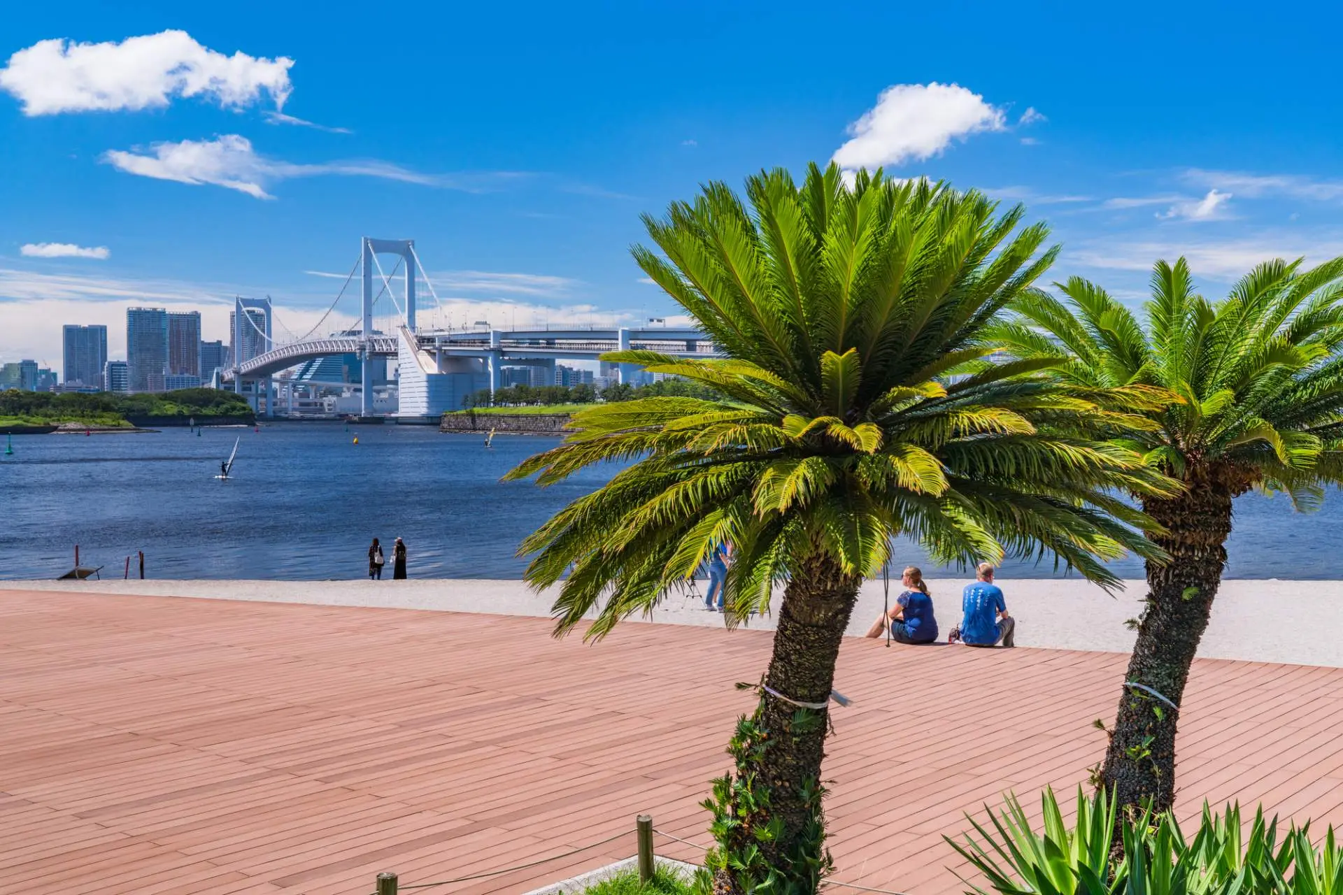 お台場冒険王2023 SUMMER SPLASH！＜フジテレビ本社屋＞東京お台場.net