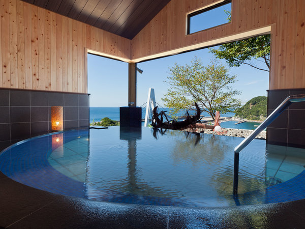 ゆったり温泉に浸れる宿も！和歌山市内にある“ラグジュアリーなホテル”10選RETRIP リトリップ