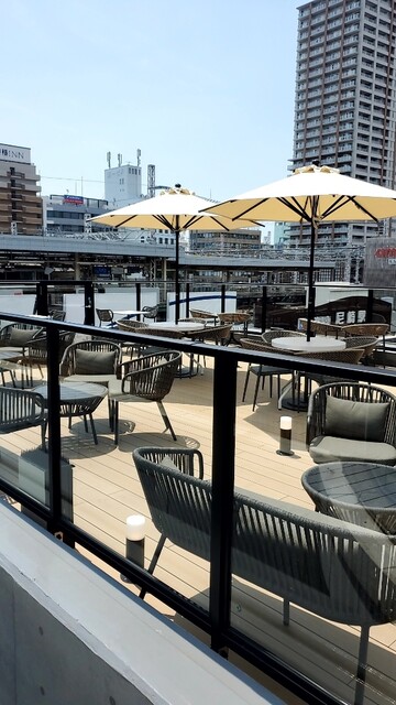 ホリーズカフェ 阪神尼崎駅前店ホリーズカフェ