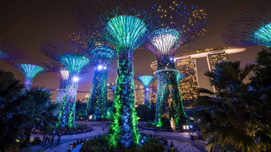 シンガポールの世界遺産ASEAN TravelASEAN-JAPAN CENTRE 日本アセアンセンター