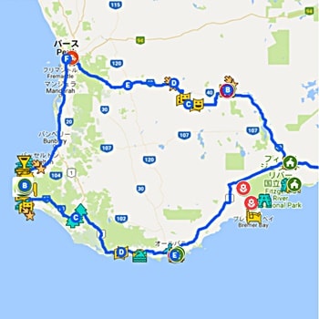 行ってよかった！オーストラリア観光 人気の名所ランキング 主要都市の見所も紹介旅Pocket