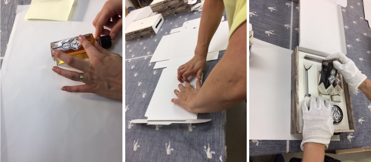 新しい年のはじまり。基本の「さしすせそ」を新調しませんか？THE STORIES三越伊勢丹オンラインストア・通販 公式