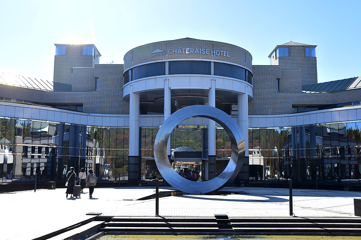 山梨 シャトレーゼ体感ツアー 』by さちょ子