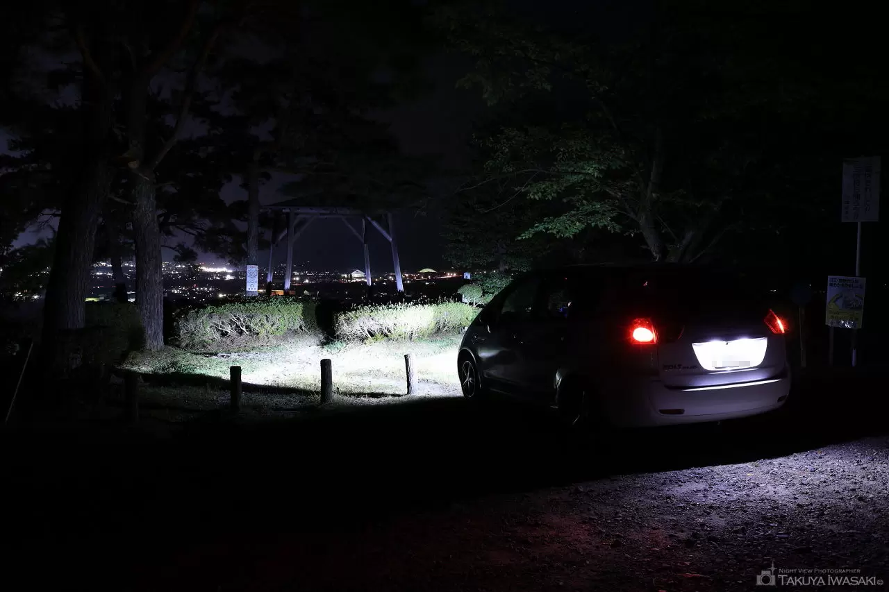 思わず息を飲む美しさ！福島県のおすすめの夜景スポット夜景5選！ – skyticket