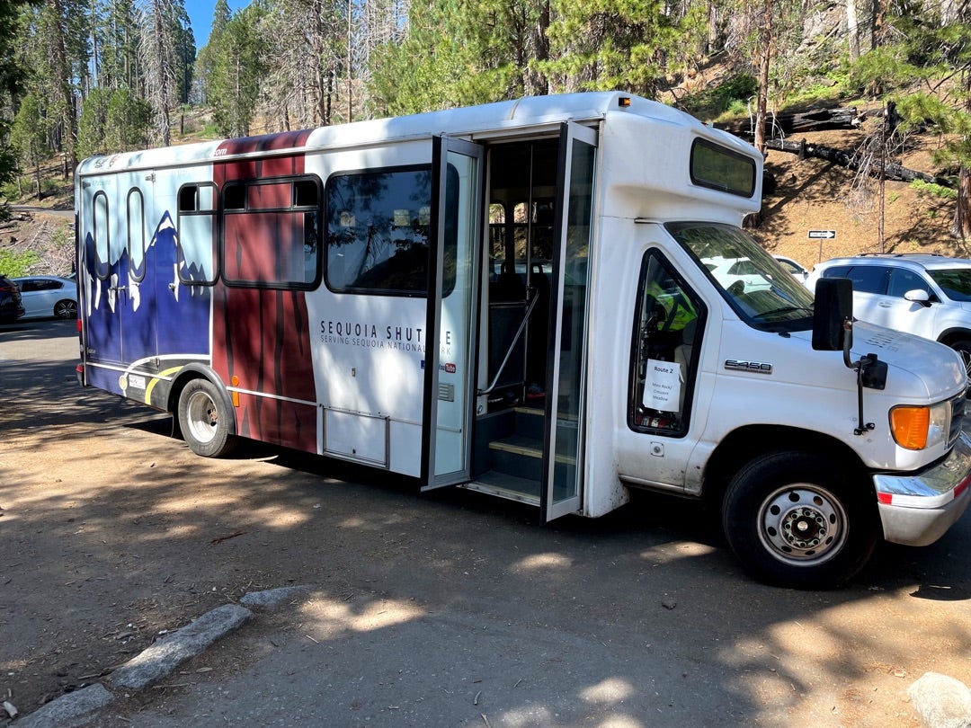 アメリカ西海岸で大自然に癒されるパワースポット！セコイア・キングスキャニオン国立公園♪ カリフォルニア観光AMENEW Dreams