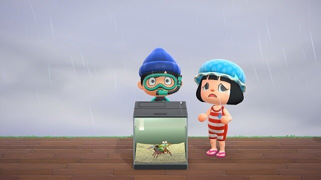 あつ森 2025年版 ホタテのカルパッチョの作り方とレシピの入手方法 あつまれどうぶつの森-