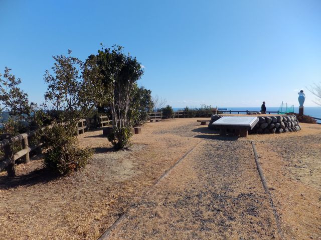 南海展望公園 の周辺スポット・アクセス・口コミ - Prism