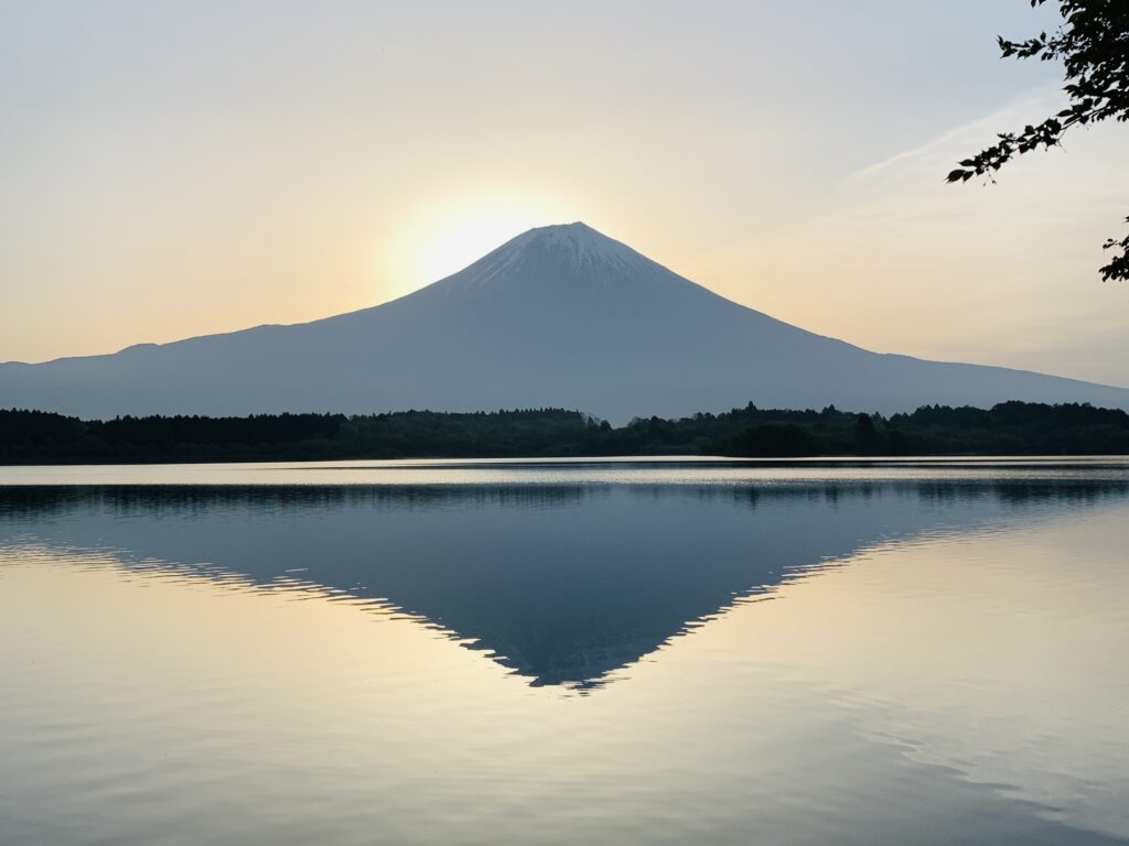 🗻田貫湖で富士山撮影🌌 ２０１９年５月訪問です😊 - 📷写真多めの旅行ブログ