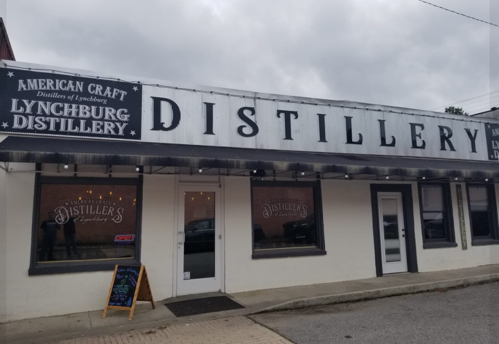 FINE CREEK LEATHERS ファインクリークレザーズ リンチバーグ