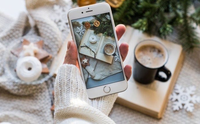 インスタ映え写真の撮り方人物編。オシャレに撮るテク教えます☝️シンデレラWEB JKのための進路×エンタメサイト