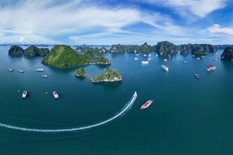 世界の絶景30選！一生に一度は行きたい厳選スポット！楽天トラベル