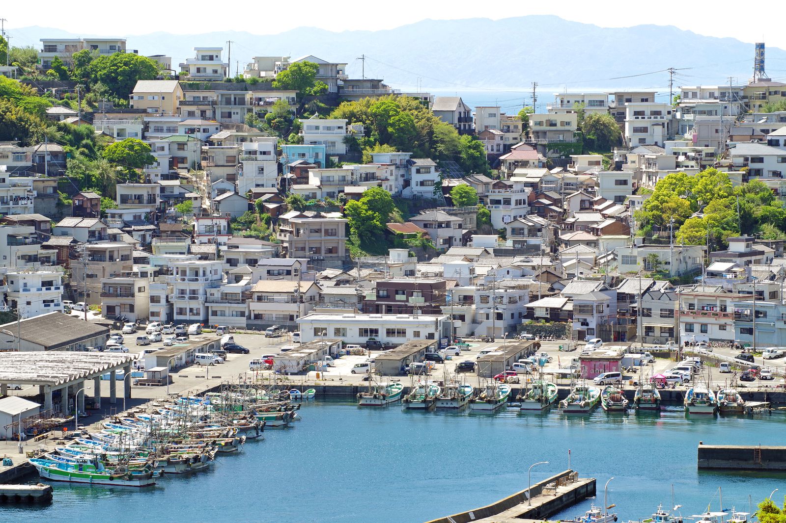 和歌山県「和歌の浦」へ。“日本のアマルフィ”を巡る旅GENIC編集部GENICジェニック