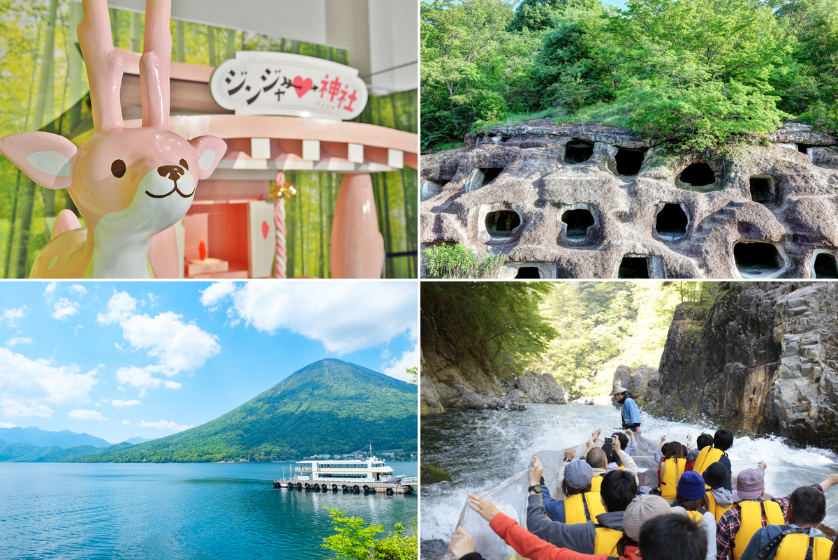 最新 栃木 人気旅ライターおすすめ！絶対楽しい人気穴場遊びスポット・観光やグルメやドライブデートにおすすめ厳選ランキング！人気・穴場スポットランキング！- ＜どこココ＞人気旅ライターが厳選！関東エリアで遊ぶ・楽しむ厳選お出かけ情報ランキング！観光や