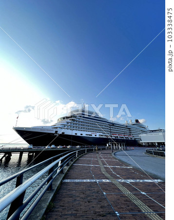 matu17さんの投稿 那覇クルーズターミナルことりっぷ