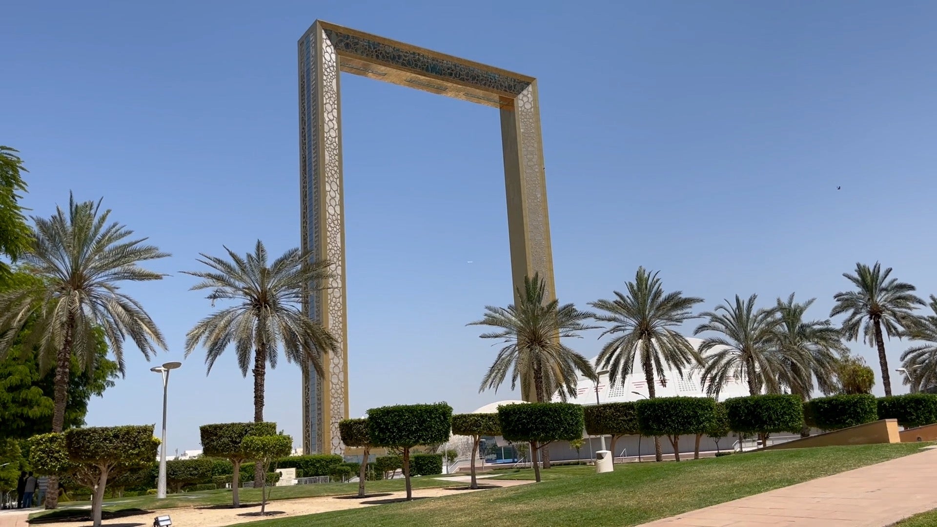 Dubai Frameのご紹介:あなたの究極の冒険が待っています! » Agoda: See