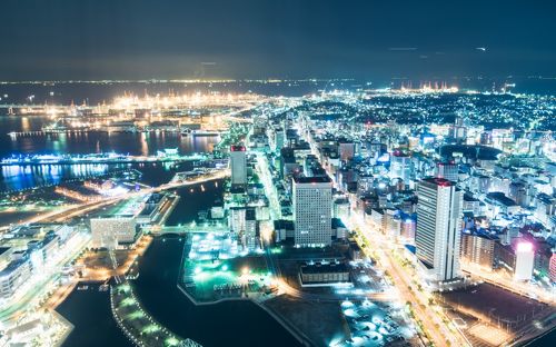 関内・桜木町周辺観光マップ - Hotel