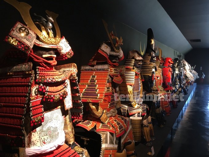 甲冑工房 丸武フォトドラ かごしまオールトヨタ