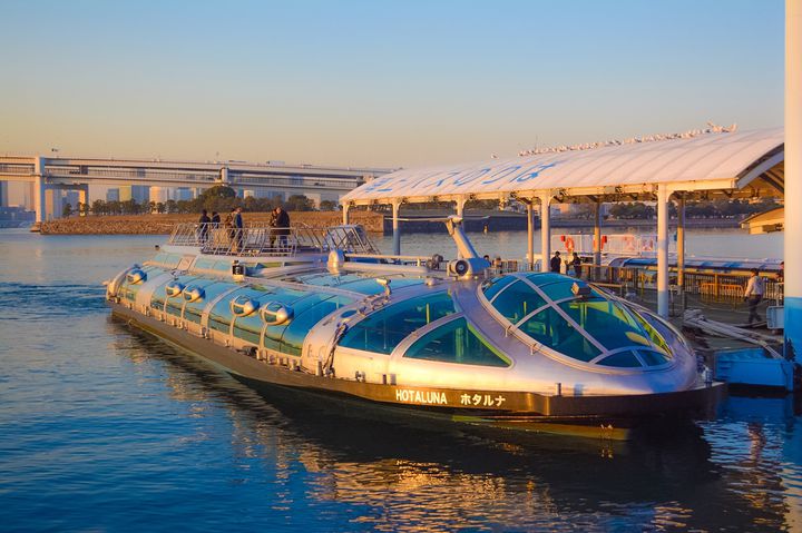 夏休みのイベント特集 2025東京お台場.net