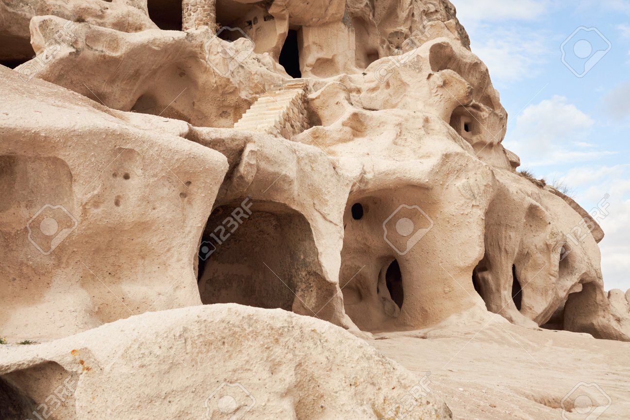 らくだ岩とは？デヴレントの谷にある世界遺産カッパドキアを代表する奇岩 トルコ旅行・トルコツアー おすすめプラン満載の ターキッシュエア＆トラベル