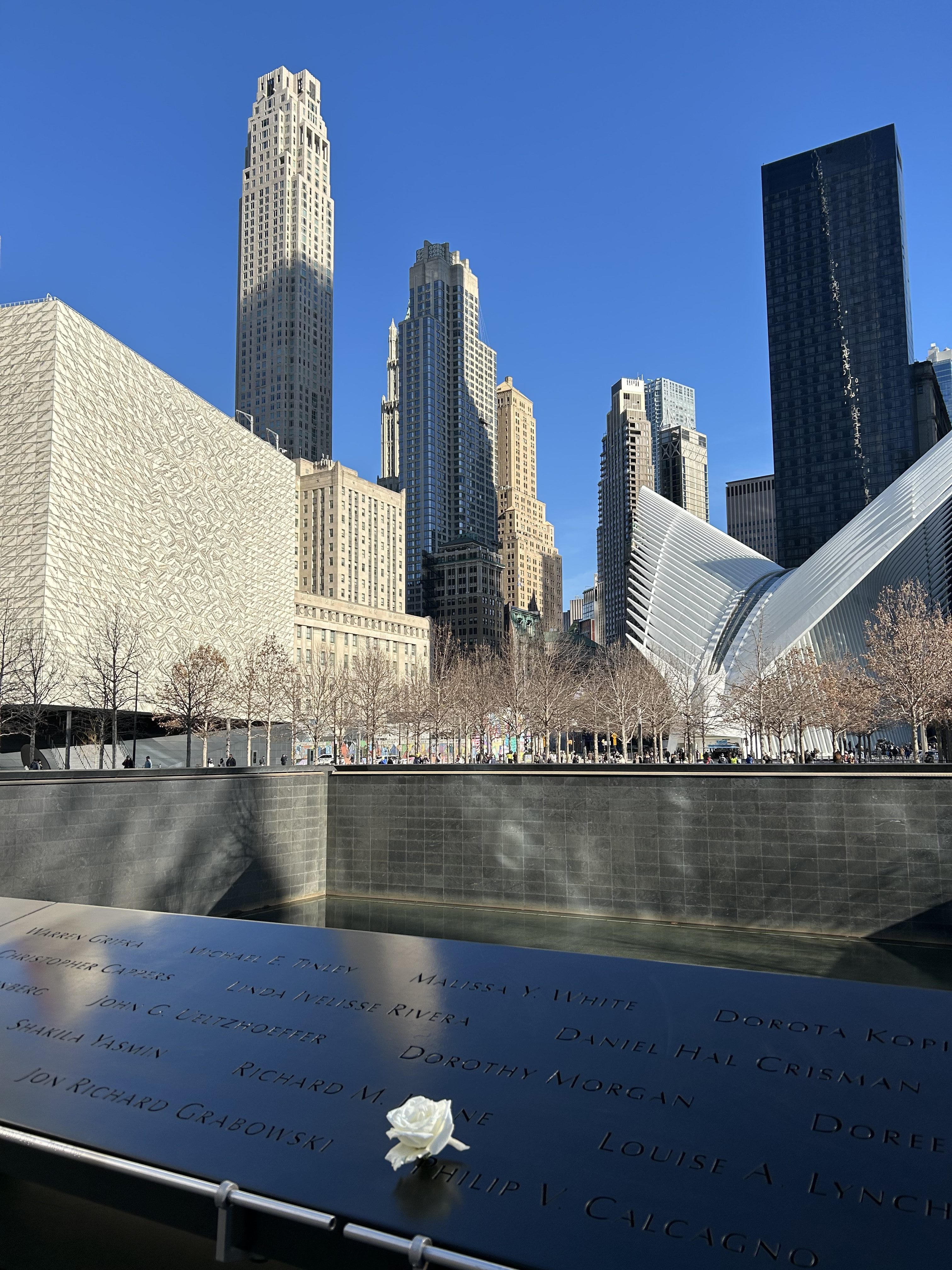 4 ワールド・トレード・センターProjectsMaki and Associates :