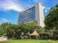 ネグリルからキングストン空港への片道プライベート送迎GetYourGuide