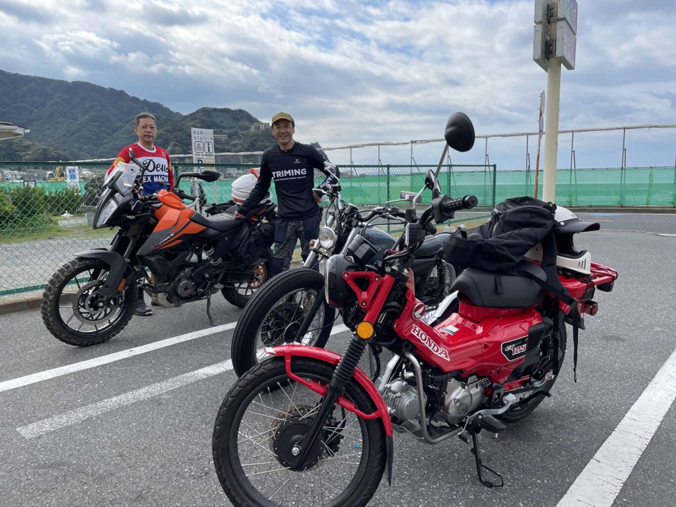 銀シャリ・鰻 和弘 ×