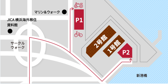 札幌駅近くでノマドワークや休憩するならここ！赤レンガテラスアトリウム